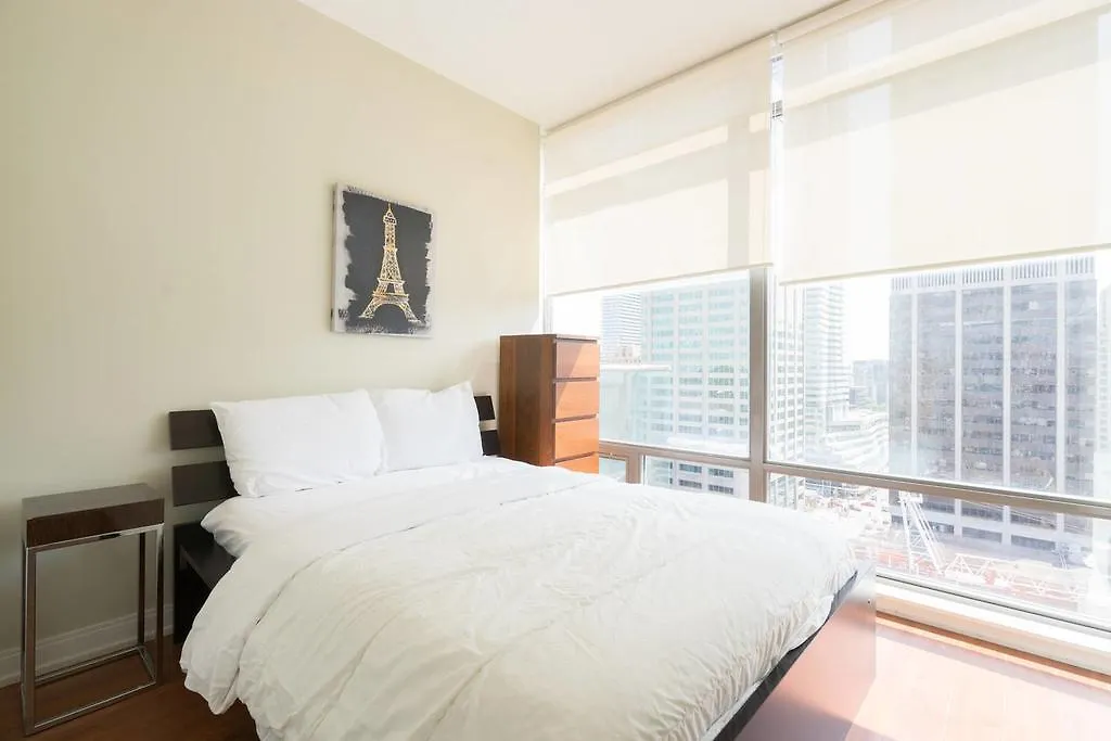 Apartment Yorkville Fantasy @ Yonge & Bloor Toronto